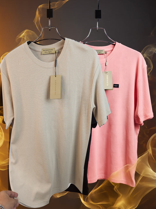 2 Pieces Premium Drop Shoulder