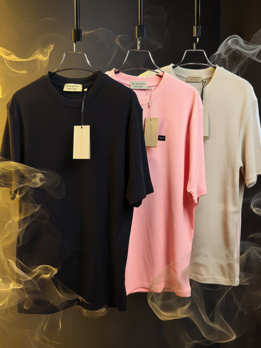 3 Pieces Premium Drop Shoulder